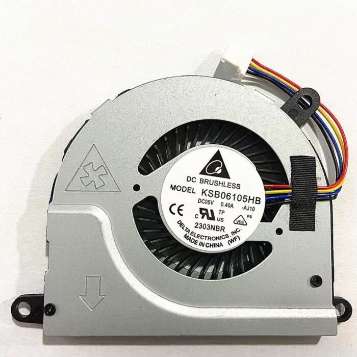 Notebook CPU Fan for HP Probook 430 G2 HSTNN-C84C  Series