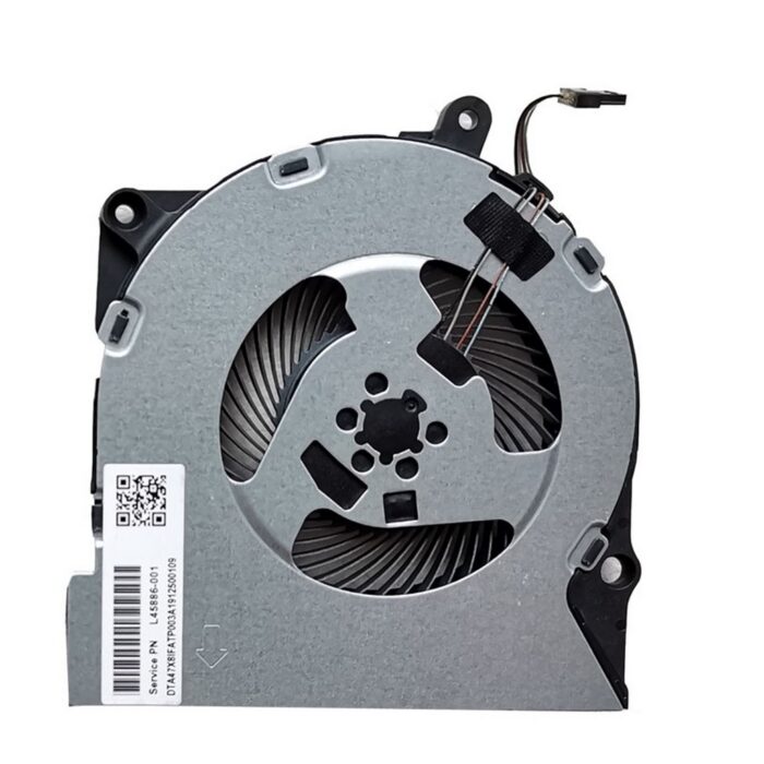 Notebook CPU Fan for HP Probook 430 G6 G7 Series