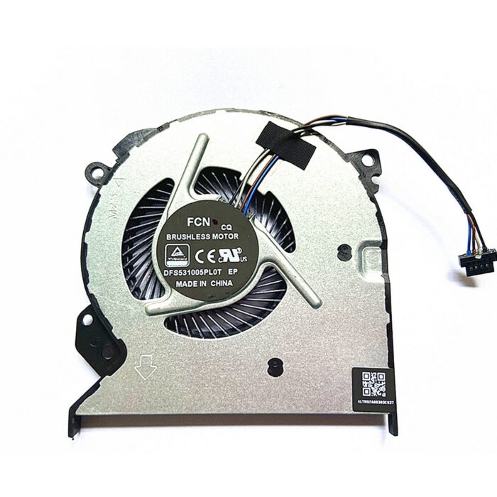 Notebook CPU Fan for HP Probook 440 G4