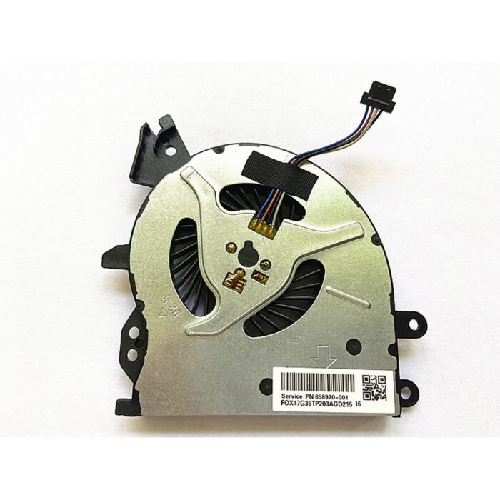 Notebook CPU Fan for HP Probook 450 G4 series 905774-001