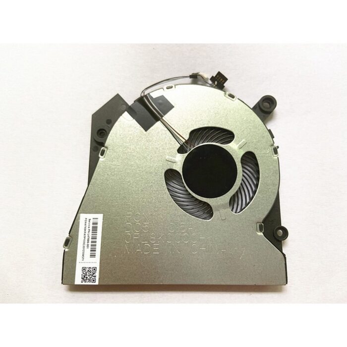 Notebook CPU Fan for HP Probook 450 G6 series