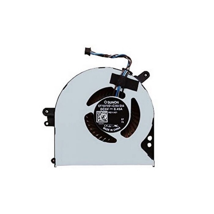 Notebook CPU Fan for HP Probook 640 G2 G3 Series