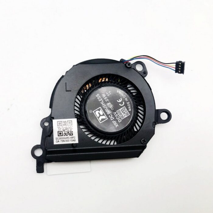 Notebook CPU Fan for HP Spectre X360 13-AP Series