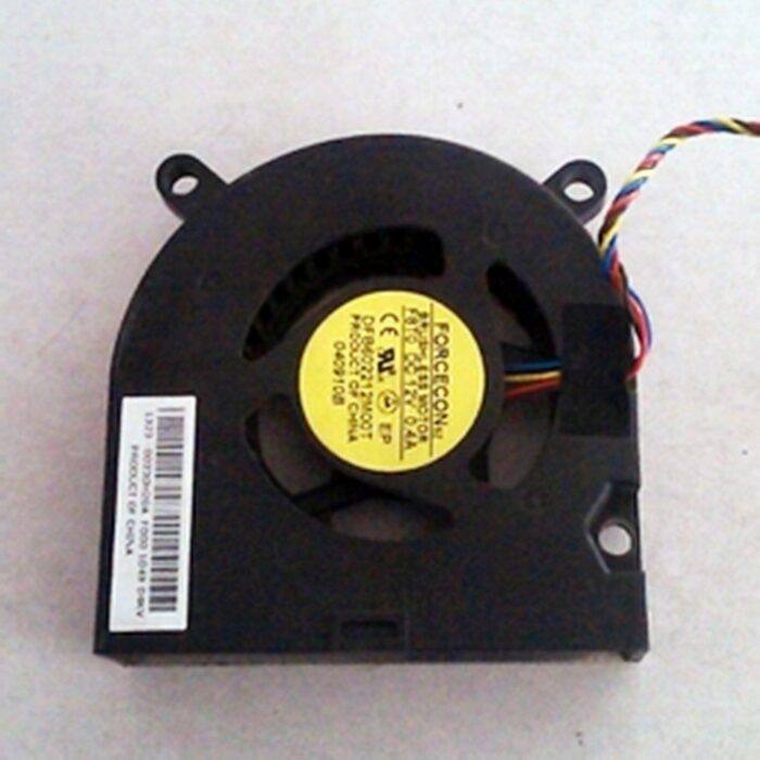 Notebook CPU Fan for HP TouchSmart 300-1018cn