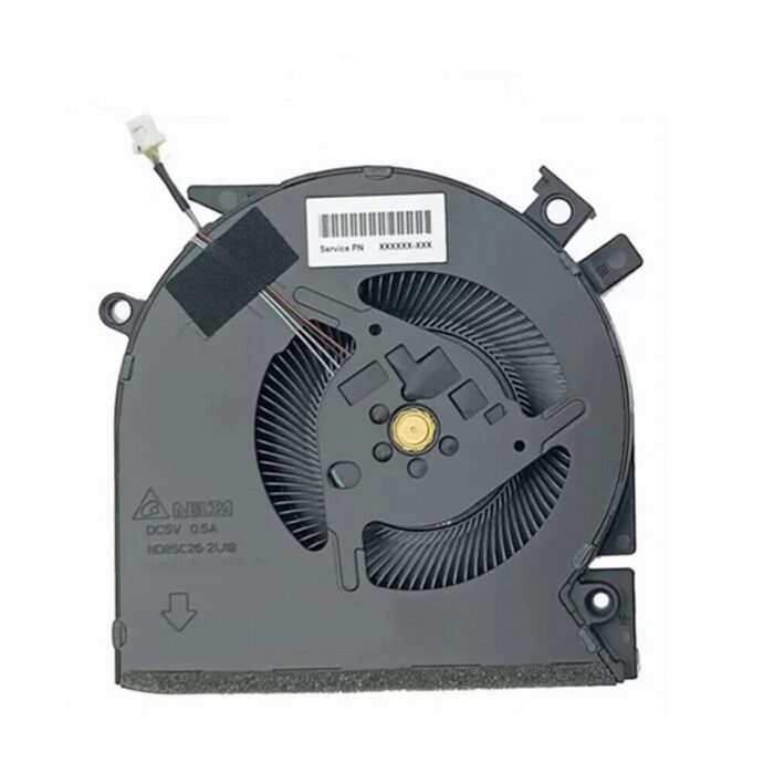 Notebook CPU Fan for HP Victus 15-FA 15-FB TPN-Q278 TPN-Q279 Series