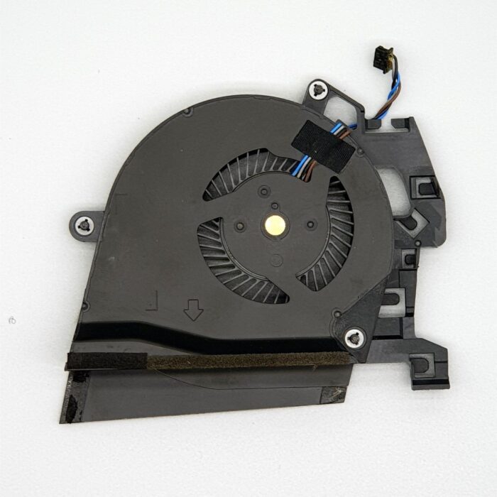 Notebook CPU Fan for HP ZBook Studio 15 G5 G6 Series