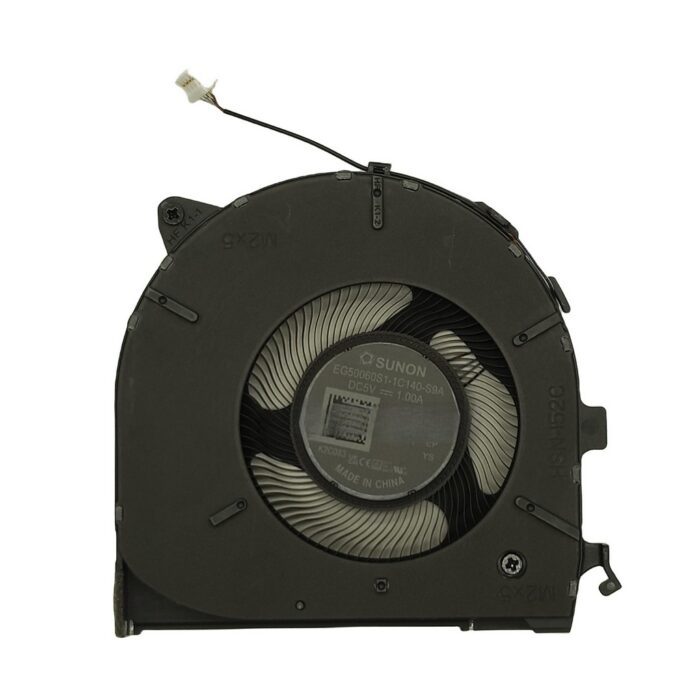 Notebook CPU Fan for HP ZBook Studio 16 G9 HSN-152C Series