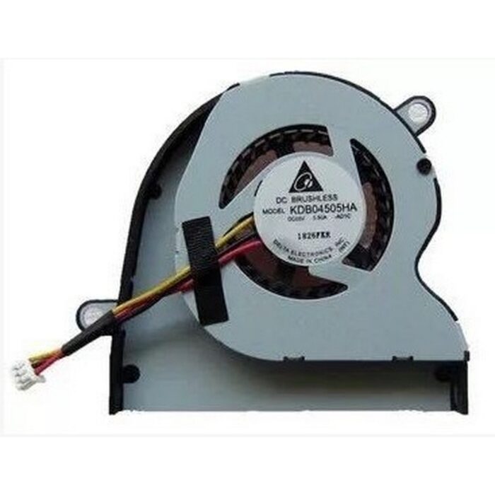 Notebook CPU Fan for IBM Lenove Thinkpad X100e Series