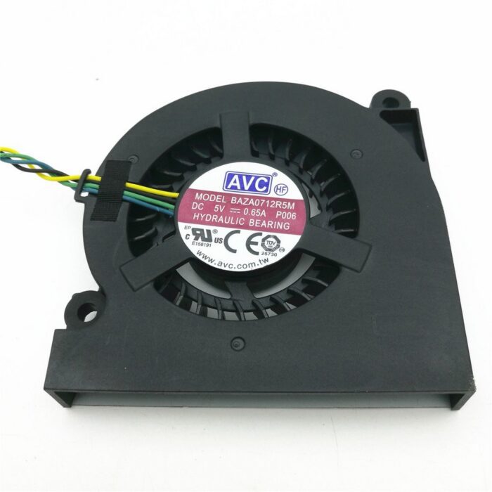 Notebook CPU Fan for IBM Lenovo AIO 510S-23ISU 01EF166