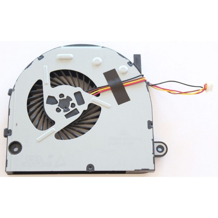 Notebook CPU Fan for IBM Lenovo B50-70 N40-80 B40-70 B40-80 N50-70 N50-80 Series DC28000END0