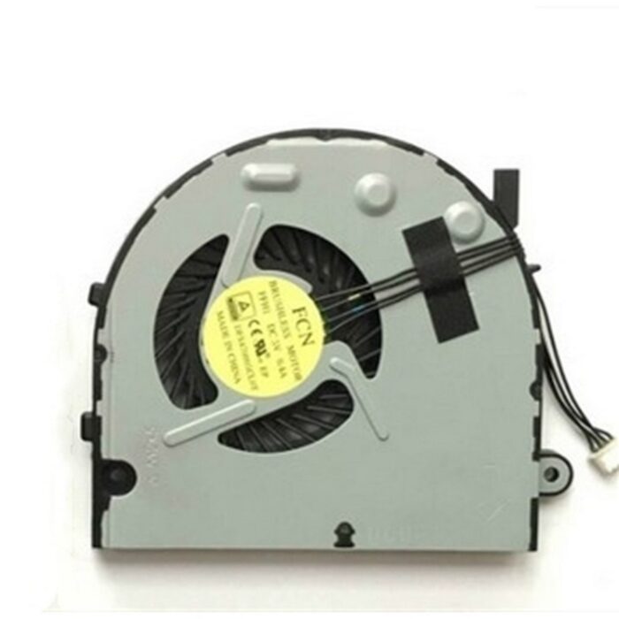 Notebook CPU Fan for IBM Lenovo IdeaPad 310-14