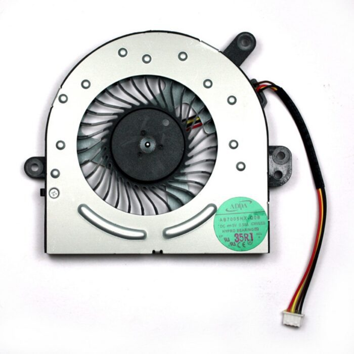 Notebook CPU Fan for IBM Lenovo Ideapad S400 Series