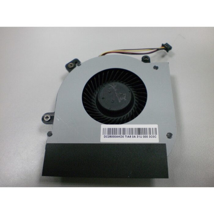 Notebook CPU Fan for IBM Lenovo ThinkPad Edge E430 E530 Series