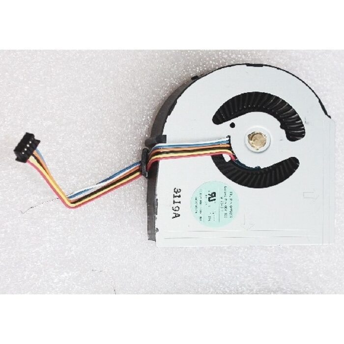 Notebook CPU Fan for IBM Lenovo ThinkPad T430I Series