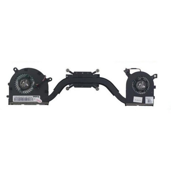 Notebook CPU Fan for Lenovo AIR 13 710s-13 Series With Heatsink