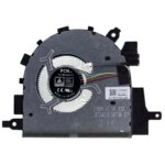 Notebook CPU Fan for Lenovo IdeaPad 3 15ITL6 V15 G2 G3 Series