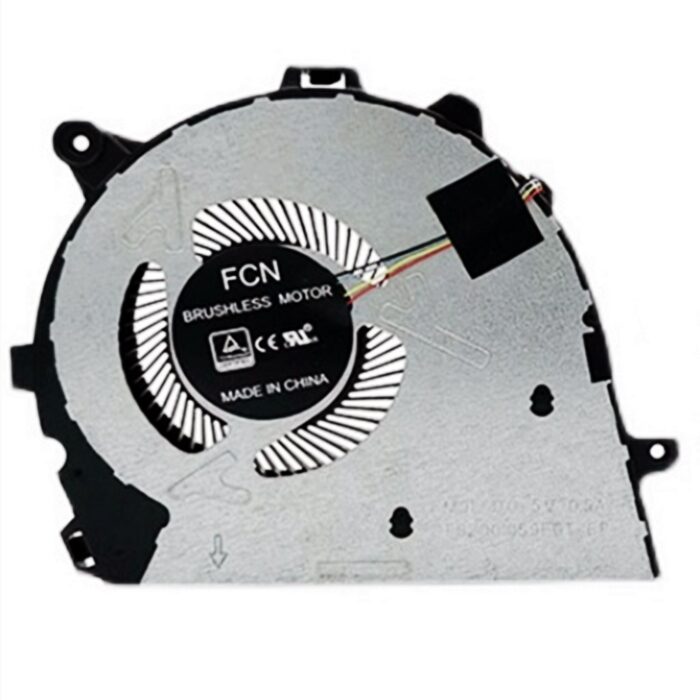 Notebook CPU Fan for Lenovo Ideapad 5-14 Series 5V