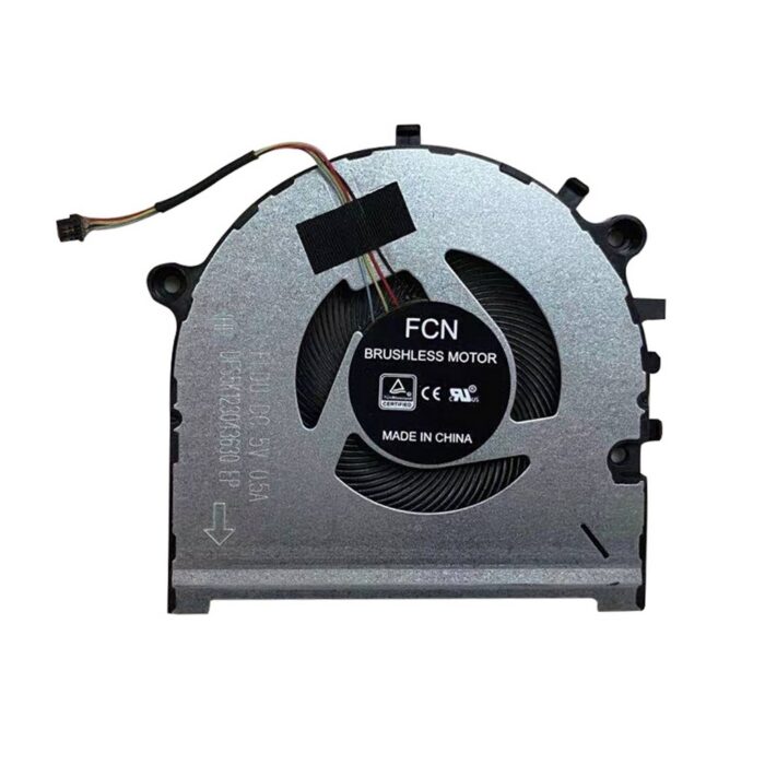 Notebook CPU Fan for Lenovo ThinkBook 13s 14s Series