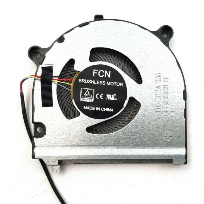 Notebook CPU Fan for Lenovo ThinkBook 14s Series