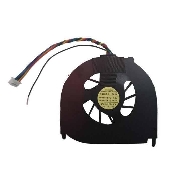 Notebook CPU Fan for Lenovo ThinkPad T440s T450s Series