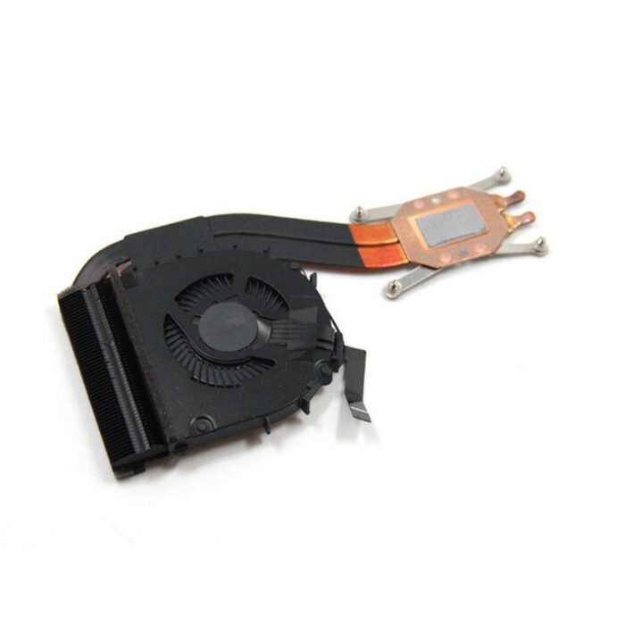 Notebook CPU Fan for Lenovo Thinkpad X1 Carbon (1st Gen) 2013 with heatsink 04W3589 Refurbished