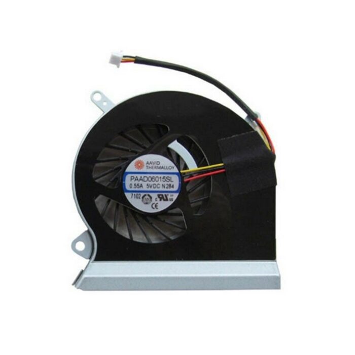 Notebook CPU Fan for MSI GE60 Series