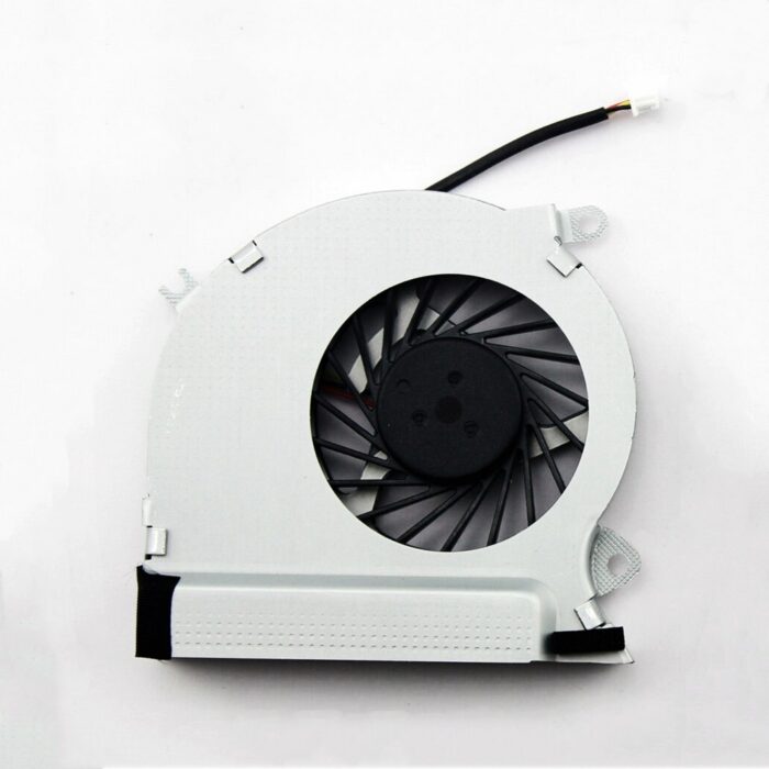 Notebook CPU Fan for MSI GE70 Series