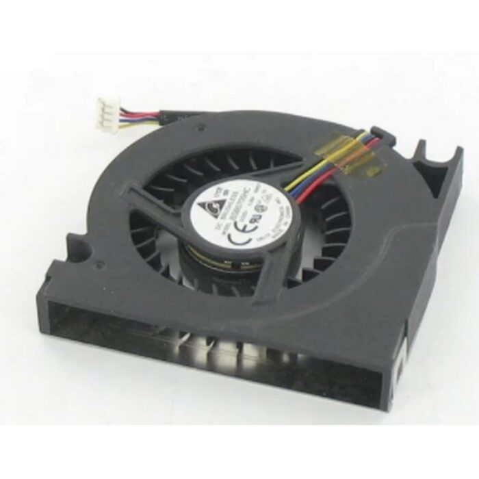 Notebook CPU Fan for Medion AIO PC lenovo A700 A7000 BSB0705HC-9W57 4pin