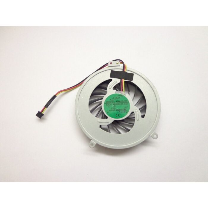 Notebook CPU Fan for Sony VPC-EE Series diameter 6cm