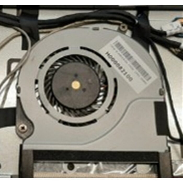 Notebook CPU Fan for TOSHIBA Satellite Radius P50W Series