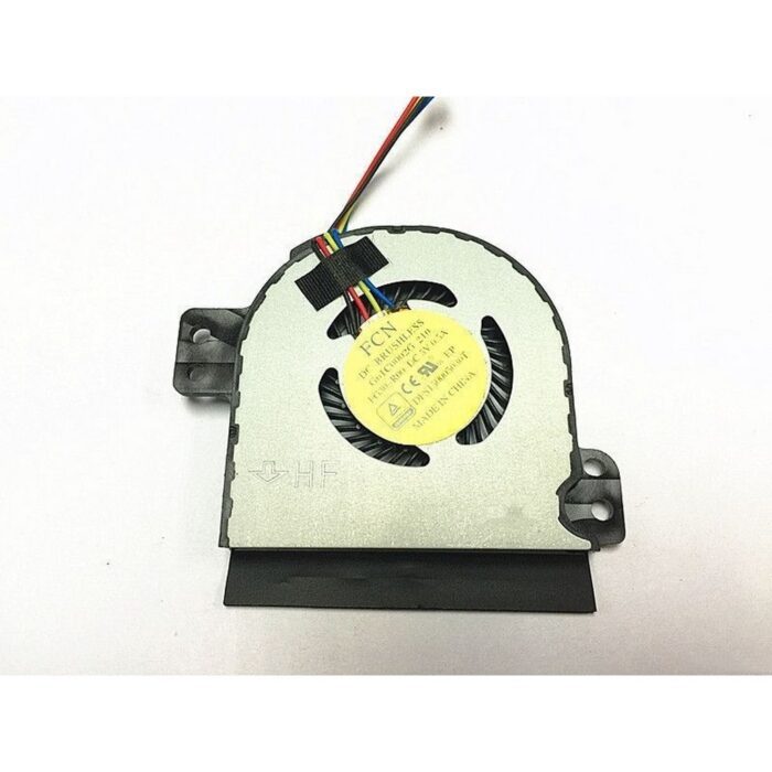 Notebook CPU Fan for Toshiba Satellite C50