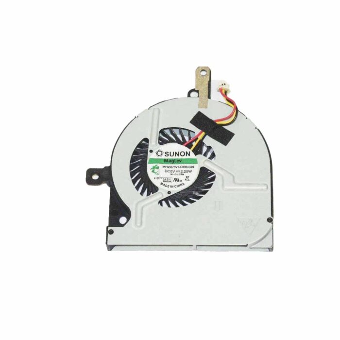 Notebook CPU Fan for Toshiba Satellite C55-B Series