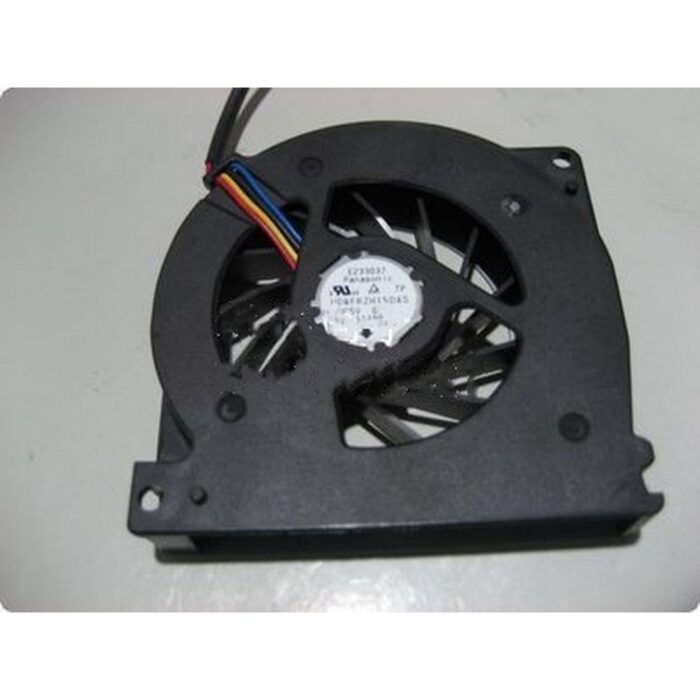 Notebook CPU Fan for Toshiba Tecra S11 Series