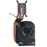 Notebook CPU Fan with Heatsink for Lenovo ThinkPad X1 Carbon 6th Gen (2018) Series