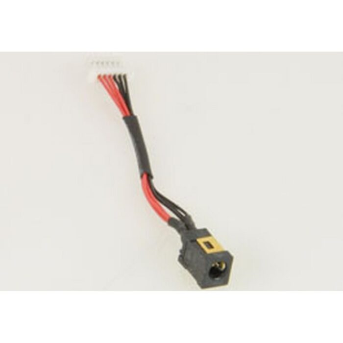 Notebook DC Jack for Samsung NP900X 530 540Harness