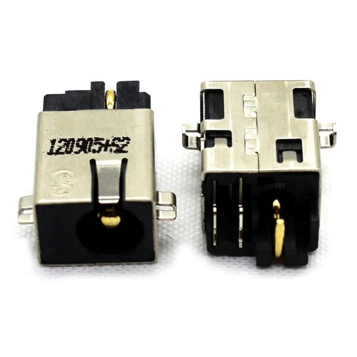 Notebook DC power jack for ASUS A451LB A451LN A501LB A501LX