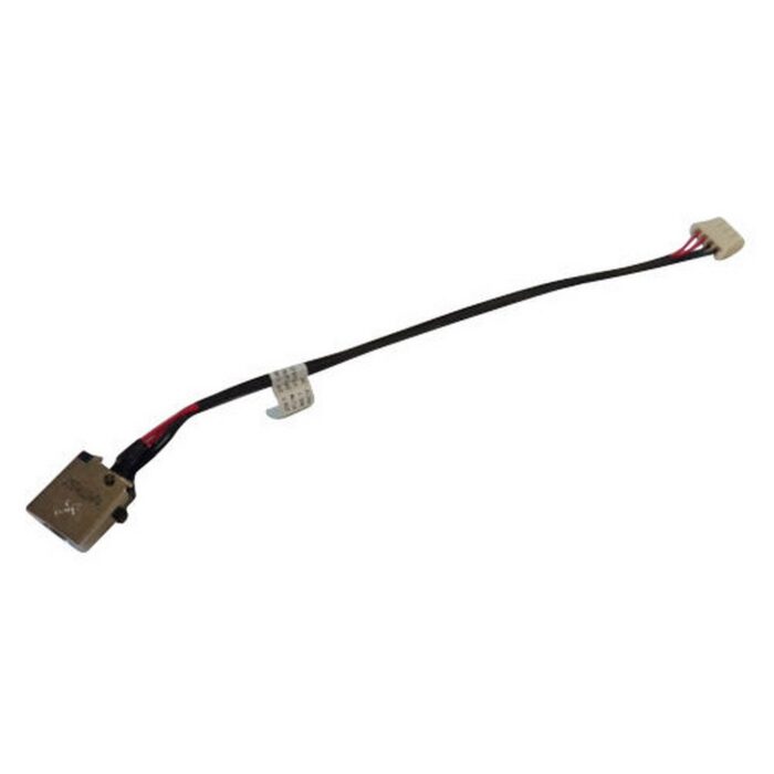 Notebook DC power jack for Acer Aspire E5-522 E5-532 E5-573 V3-574 with cable