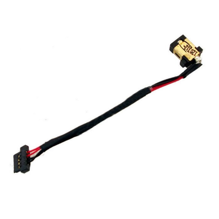 Notebook DC power jack for Acer Aspire Switch 10 SW5-011 SW5-012 with cable