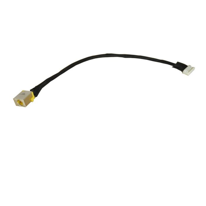 Notebook DC power jack for Acer Aspire V3-771 Gateway NE71BU Packard BELL EG70 with cable