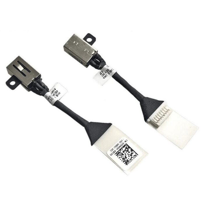 Notebook DC power jack for Dell Latitude 3410 3510 07DM5H 5cm