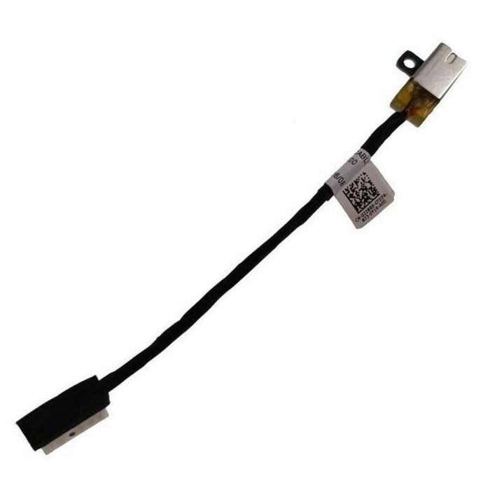 Notebook DC power jack for Dell Latitude 3490 3590 E3490 E3590