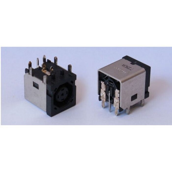 Notebook DC power jack for Dell XPS Series: M1330