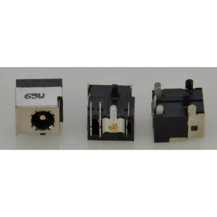 Notebook DC power jack for HP Compaq 610 CQ510 CQ511 CQ512 CQ515