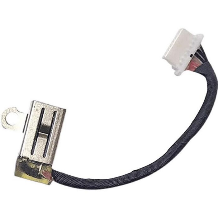 Notebook DC power jack for HP EliteBook 830 840 G7 G8 ProBook 650 G8