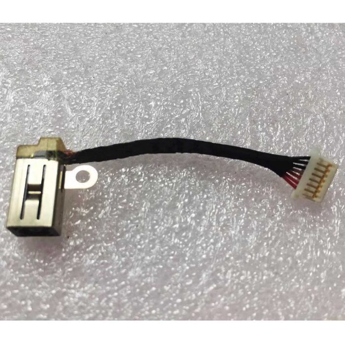 Notebook DC power jack for HP ProBook 430 G8 630 G8 M21154-001