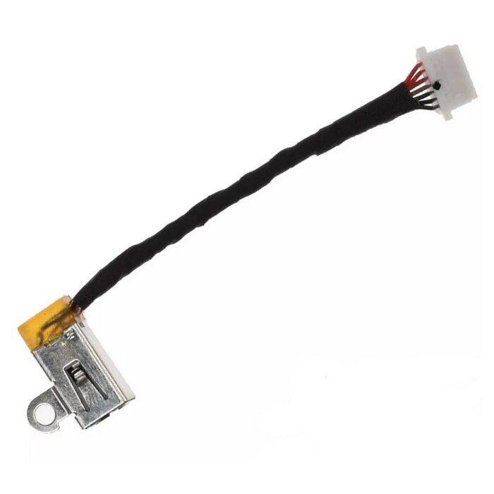 Notebook DC power jack for HP ProBook 440 445 G8 M15626-001 M21725-001