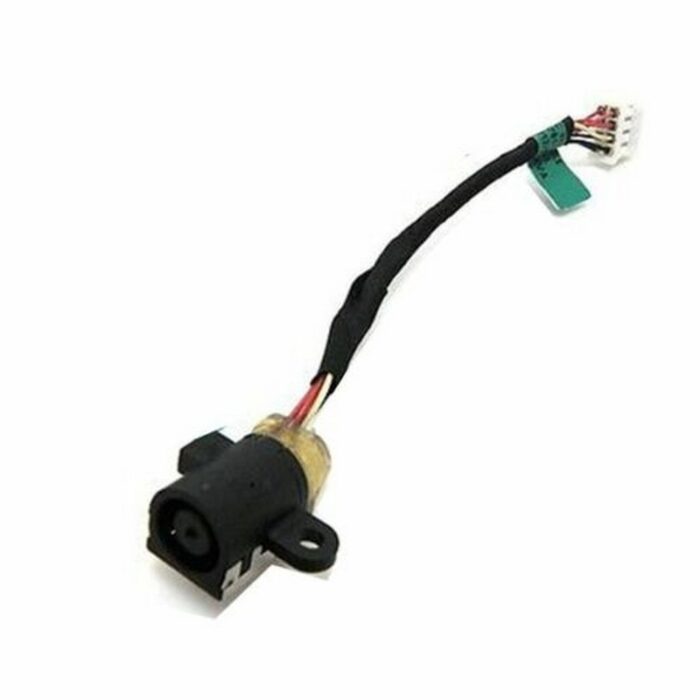 Notebook DC power jack for HP Probook 650 G1 655 G1 727811 -SD1