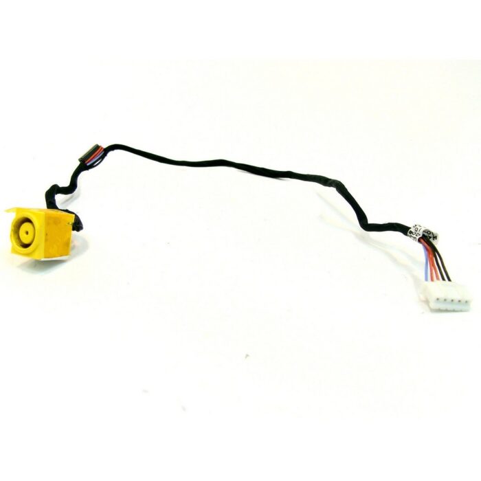 Notebook DC power jack for IBM /Lenovo ThinkPad Edge E435 E430 E530 E535 with cable