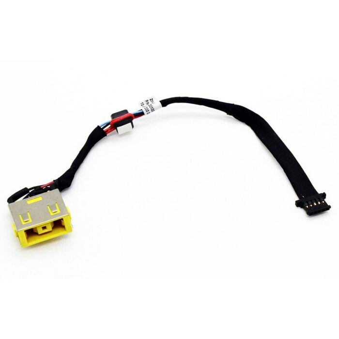 Notebook DC power jack for Lenovo Yoga 2 Yoga 2-13