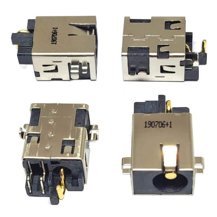 Notebook DC power jack for MSI GF63 GF65 GF75